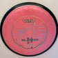 MVP Volt Plasma - Fairway Driver
