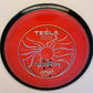 MVP Tesla Plasma - Fairway Driver