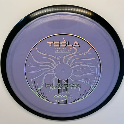MVP Tesla Plasma - Fairway Driver