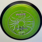 MVP Wave Plasma - Distance Driver