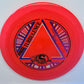 Streamline Discs Turbulence Neutron - Fairway Driver