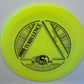Streamline Discs Turbulence Neutron - Fairway Driver