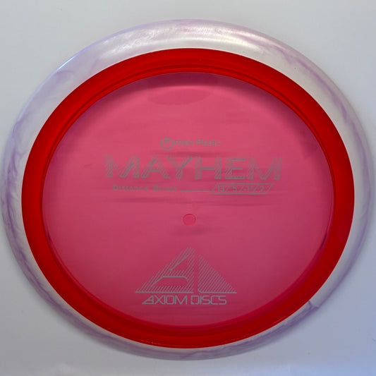Axiom Mayhem Proton - Distance Driver