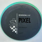 Axiom Simon Line Pixel Electron - Putter