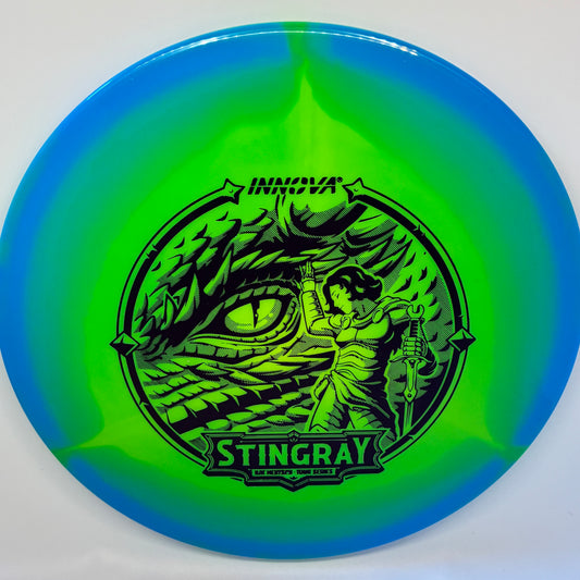 Innova Stingray Halo Star Kat Mertsch Team Series 2025 - Midrange