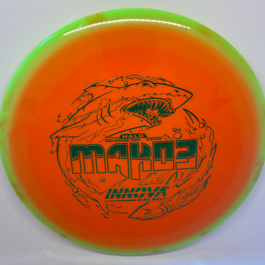 Innova Mako3 Halo Star - Midrange