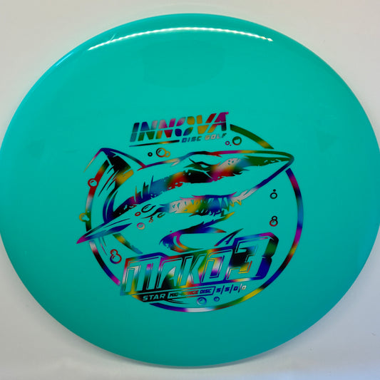 Innova Mako3 Star - Mid-Range
