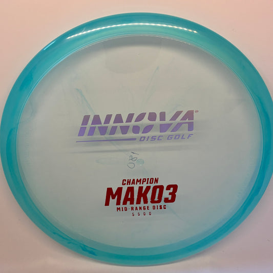 Innova Mako3 Champion - Midrange