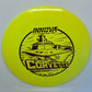 Innova Corvette Star- Distance Driver