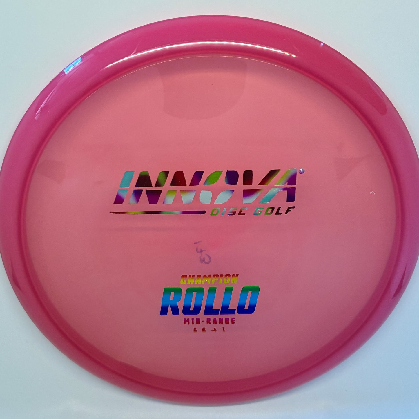 Innova Rollo Champion - Midrange