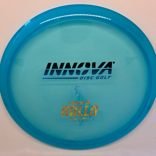 Innova Rollo Champion - Midrange
