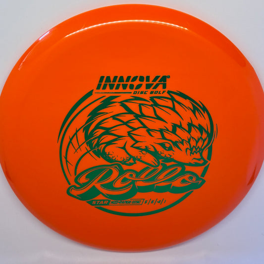 Innova Rollo Star - Midrange
