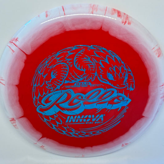 Innova Rollo Halo Star - Midrange