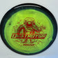 Innova Destroyer Halo Star Calvin Heimburg Tour Series 2025 - Distance Driver