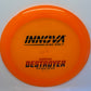Innova Destroyer Champion - Distance Driver