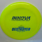 Innova Destroyer Champion - Distance Driver