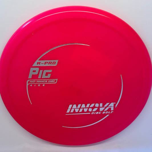 Innova Pig R-Pro - Putt & Approach