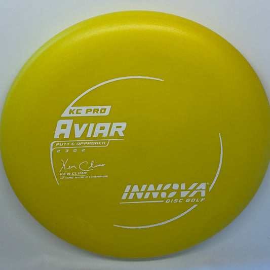 Innova Aviar KC Pro- Putt & Approach