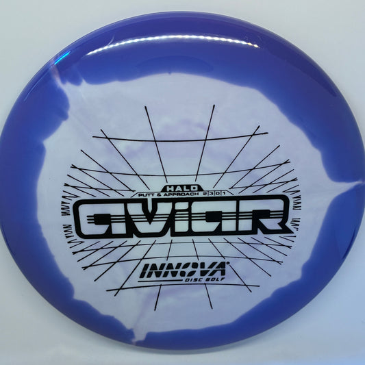 Innova Aviar Halo Star - Putt/Approach