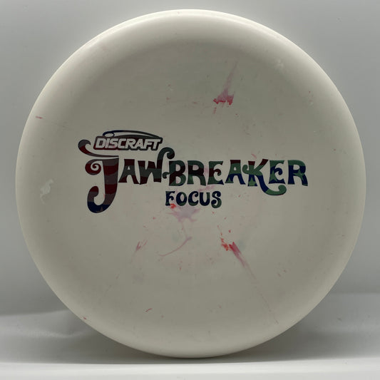 Discraft Focus Jawbreaker - Putter