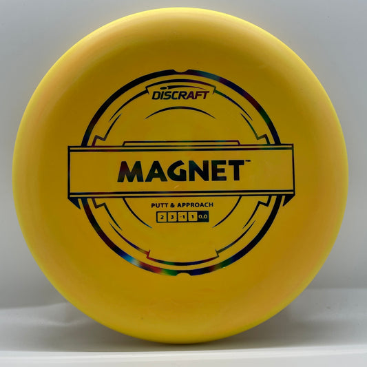 Discraft Magnet Putter Line - Putt/Approach