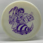 Discraft Limited Edition 2023 Halloween Z Buzzz Nite Glo