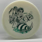 Discraft Limited Edition 2023 Halloween Z Buzzz Nite Glo