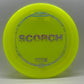Discraft Z Line Scorch - Distance driver