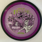 MVP Trail Proton 2025 Halloween Edition - Distance Driver