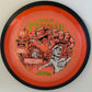 MVP Trail Proton 2025 Halloween Edition - Distance Driver