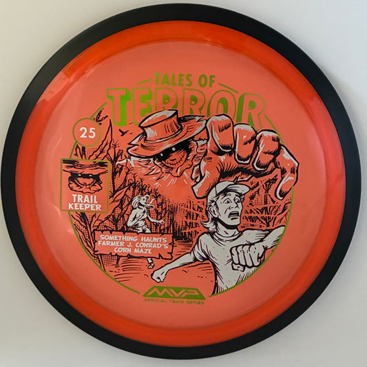MVP Trail Proton 2025 Halloween Edition - Distance Driver