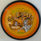 MVP Trail Proton 2025 Halloween Edition - Distance Driver