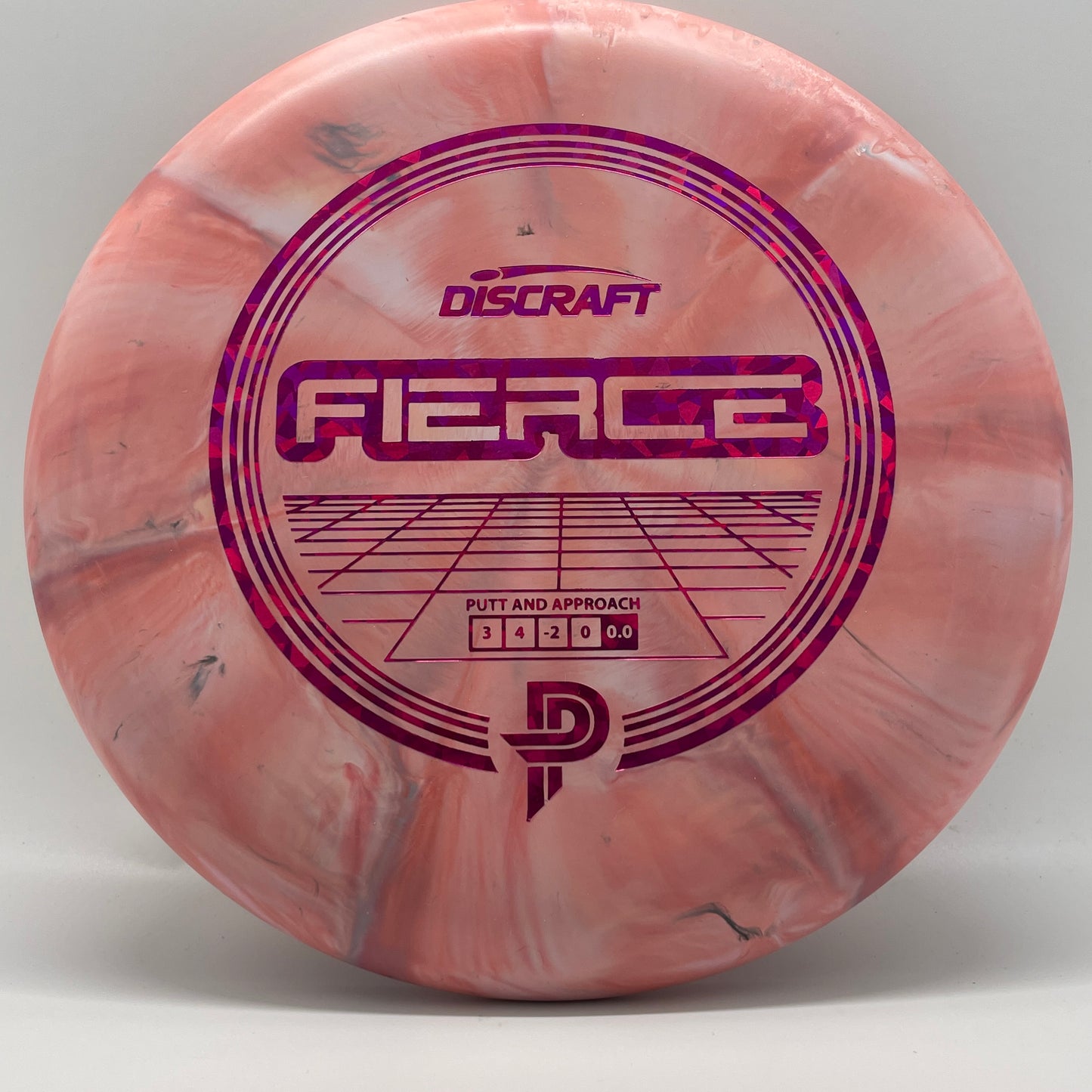 Discraft Fierce Paige Pierce - Putter