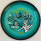 MVP Trail Proton 2025 Halloween Edition - Distance Driver