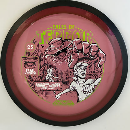 MVP Trail Proton 2025 Halloween Edition - Distance Driver