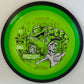 MVP Trail Proton 2025 Halloween Edition - Distance Driver