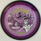 MVP Trail Proton 2025 Halloween Edition - Distance Driver