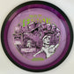 MVP Trail Proton 2025 Halloween Edition - Distance Driver
