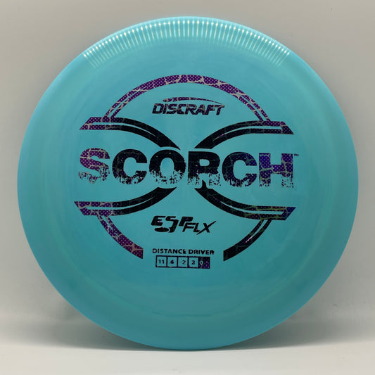 Discraft Scorch ESP FLX  - Distance Driver