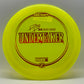 Discraft  Undertaker Z Line Paige Pierce Signature Series - Fairway Driver