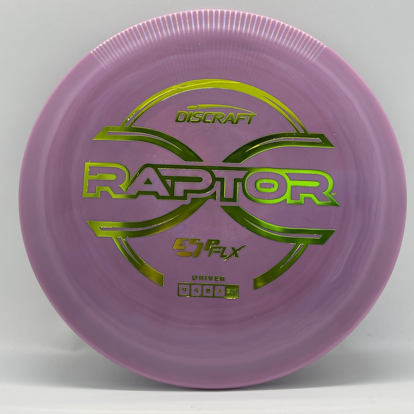 Discraft  Raptor ESP Flex - Fairway Driver