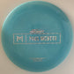 Discraft Paul McBeth Prototype Malita Special Blend - Midrange
