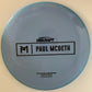 Discraft Paul McBeth Prototype Malita Special Blend - Midrange