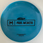 Discraft Paul McBeth Prototype Malita Special Blend - Midrange