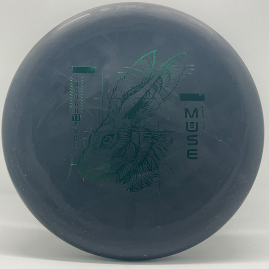 Thought Space Athletics Muse Nerve - Putter