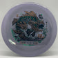 Thought Space Athletics Animus  Signature Aura Matt Bell - Distance Driver