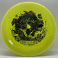 Thought Space Athletics Animus  Signature Aura Matt Bell - Distance Driver