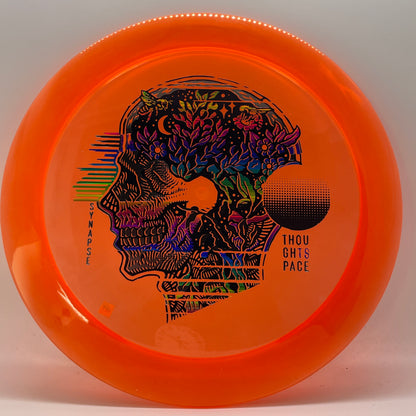 Thought Space Athletics Synapse Ethos  - Distance Driver