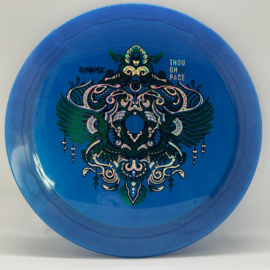 Thought Space Athletics Synapse Ethereal - Distance Driver