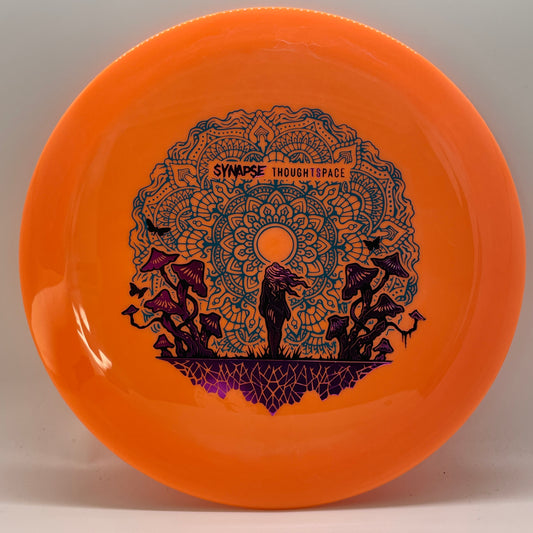 Thought Space Athletics Synapse Aura  - Distance Driver